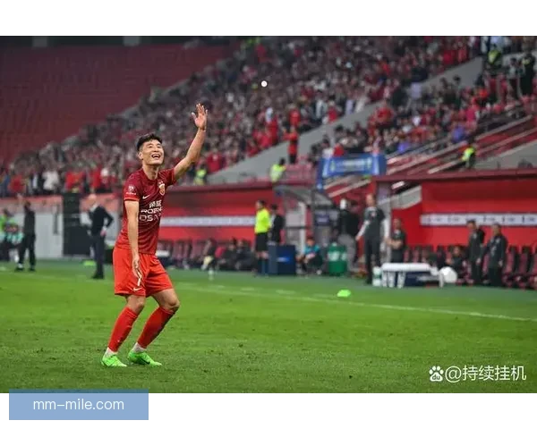 亚冠精英联赛战报 上海海港成功晋级下一轮赛事