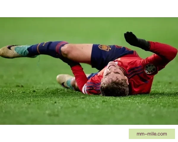 亚马尔精彩右脚远射力破皇马防线引爆全场