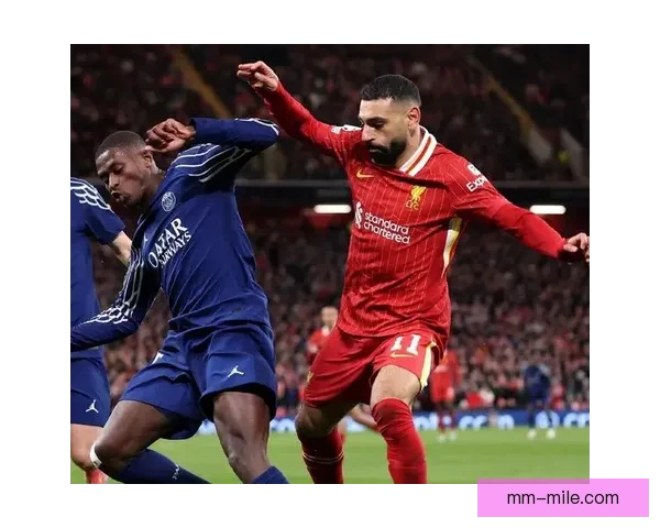 利物浦补时点球绝杀惊险晋级欧冠八强