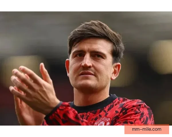 哈里·马奎尔因希腊官司被判缓刑 外界担忧世界杯签证审核受阻