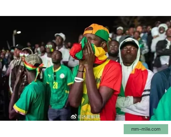 塞内加尔非洲杯提前出局震惊足坛 残酷淘汰赛让人痛惜
