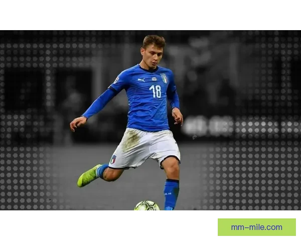 巴雷拉入围金球奖三十人候选国米中场核心迎来生涯高光时刻再书荣