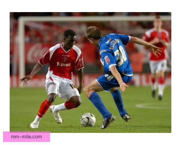 斯托克港强势夺英乙冠军成功升级 展现不凡实力再度崭露头角