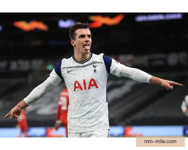 热刺决定放行洛塞尔索离队 将寻求新东家为阿根廷中场开启转会窗口