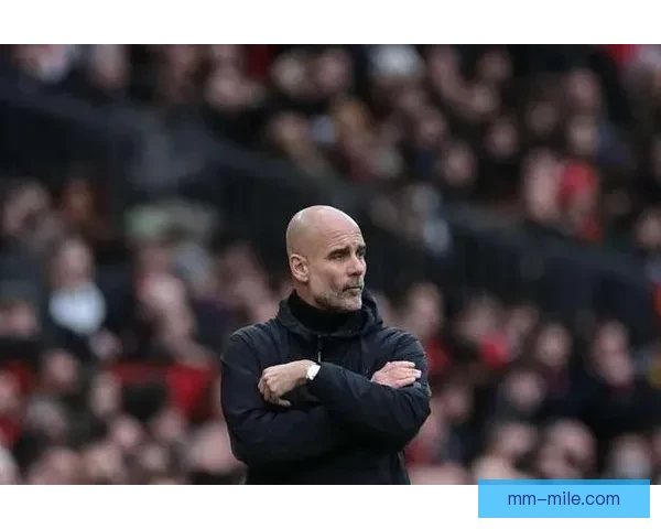 瓜迪奥拉暗示将在合同到期后离开曼城 或将迎来职业生涯新篇章