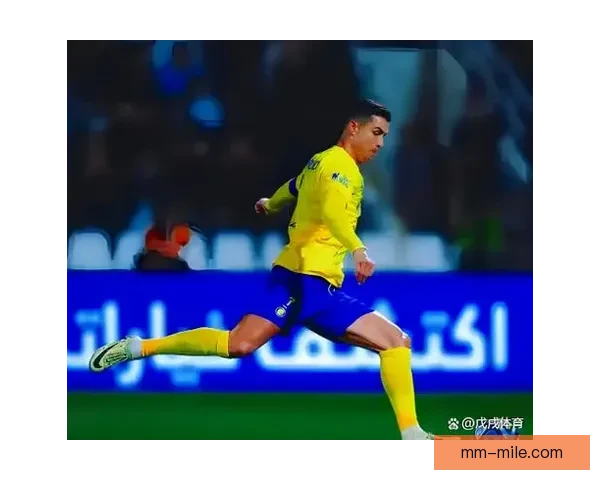 沙特联官方确认C罗2024赛季进球数 达成新里程碑