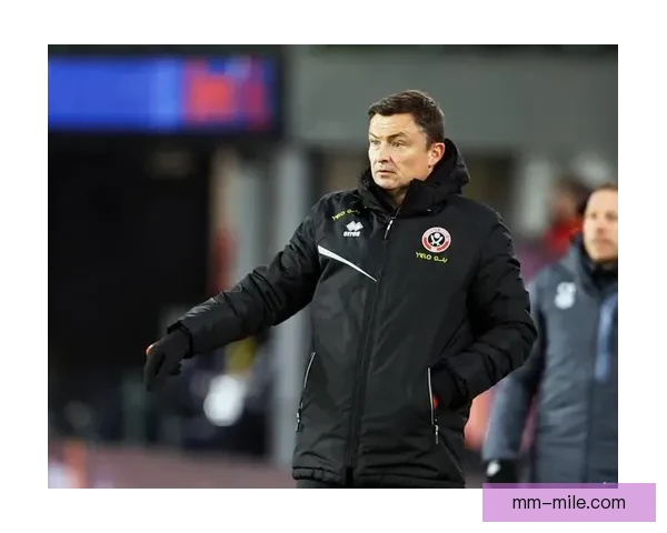 谢菲联解雇带队升超功勋主帅赫金博顿引发球迷热议