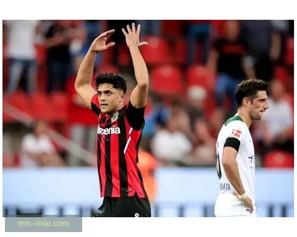 阿米里冬窗加盟美因茨后迅速展现实力成为球队新核心